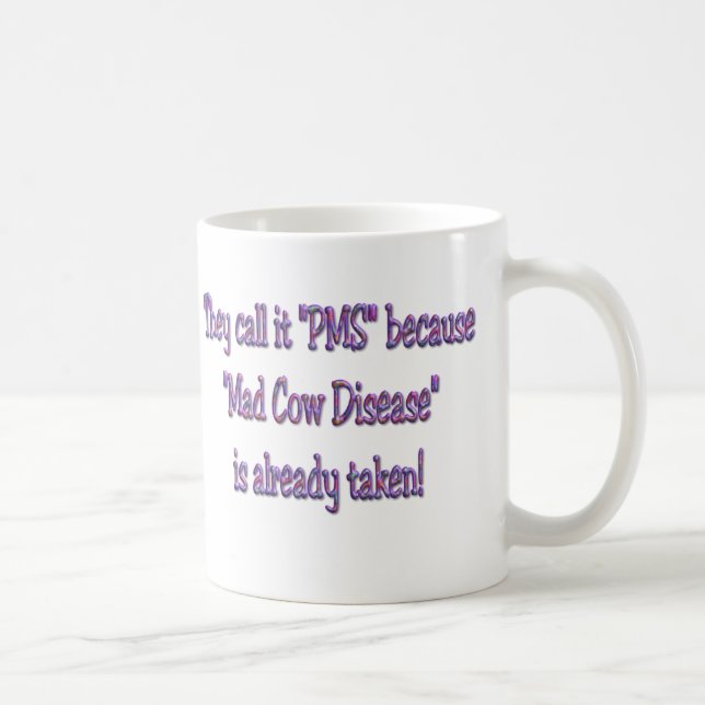 Taza de café chistosa, refranes divertidos (Derecha)