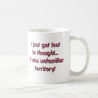 Taza de café chistosa, refranes divertidos