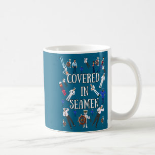 Taza De Café Chistoso Inapropiado Vergonzoso Humor Adulto Gag G
