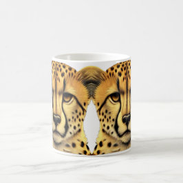 Taza De Café Chita