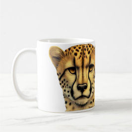 Taza De Café Chita