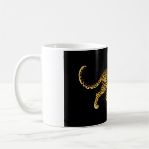 Taza De Café Chita salvaje