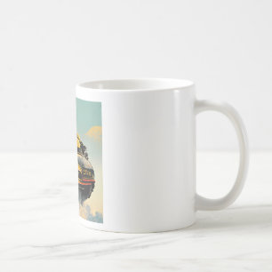 Taza De Café Chitty Chitty Bang Bang I de Snoop Dogg