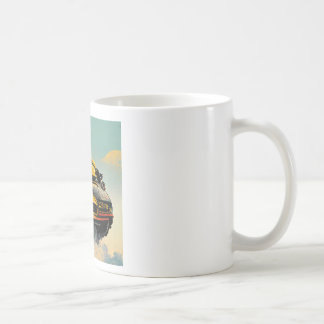 Taza De Café Chitty Chitty Bang Bang I de Snoop Dogg