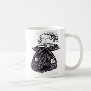 Taza De Café Chloe
