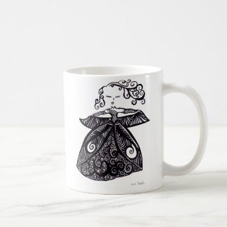 Taza De Café Chloe
