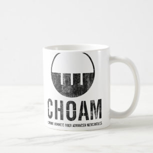 Taza De Café CHOAM - Duna