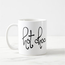 'choc caliente' chocolate caliente