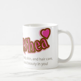 Taza De Café Chocoashea