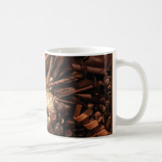 Taza De Café Chocoholic