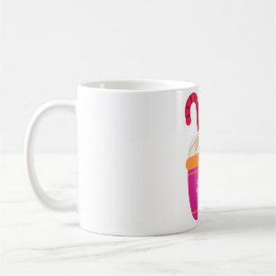 Taza De Café Chocolate caliente