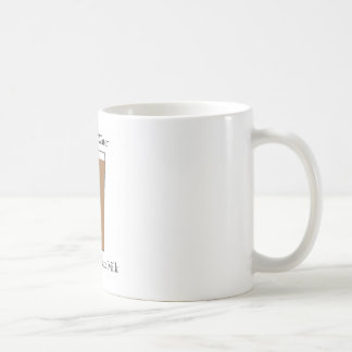 Taza De Café Chocolate caliente de la bebida del agua de