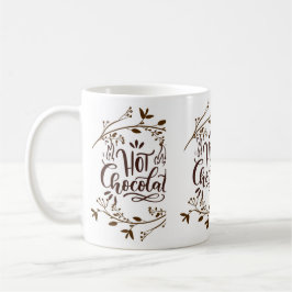 Taza De Café Chocolate divertido
