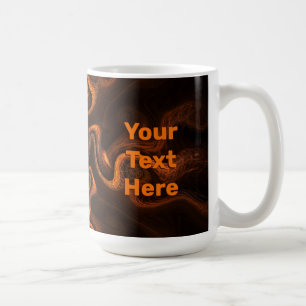 Taza De Café Chocolate mexicano
