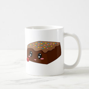 Taza De Café Chocy y Bing