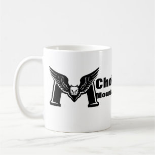 Taza De Café Choir Grad Mug