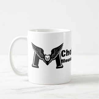 Taza De Café Choir Grad Mug