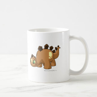 Taza De Café Chomby Brown
