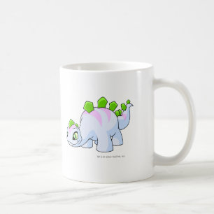Taza De Café Chomby rayó
