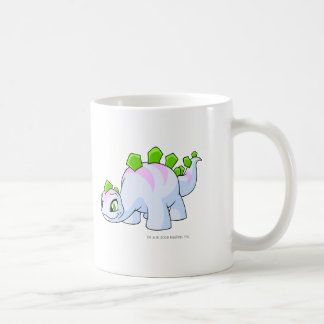 Taza De Café Chomby rayó