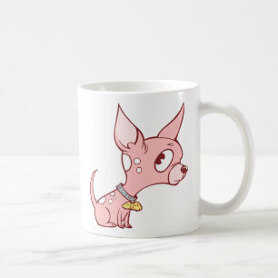 Taza De Café Choo Choo Chaboogie