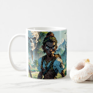 Taza De Café Choon FantWerkz™ Series-01