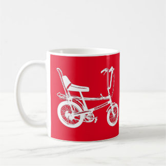 Taza De Café Chopper
