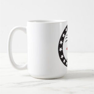Taza De Café Chris CHAOS DJ Coffee Mug