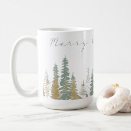 Taza De Café Chrismas Mugs 