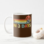 Taza De Café Christian Bible Easter Day A Lot Can Happen In 3<br><div class="desc">Christian Bible Easter Day A Lot Can Happen In 3 Days Gift. Perfect gift for your dad,  mom,  papa,  men,  women,  friend and family members on Thanksgiving Day,  Christmas Day,  Mothers Day,  Fathers Day,  4th of July,  1776 Independent day,  Veterans Day,  Halloween Day,  Patrick's Day</div>