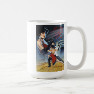 Taza De Café Christina