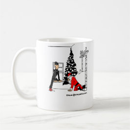 Taza De Café christmas