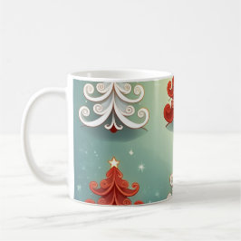 Taza De Café Christmas