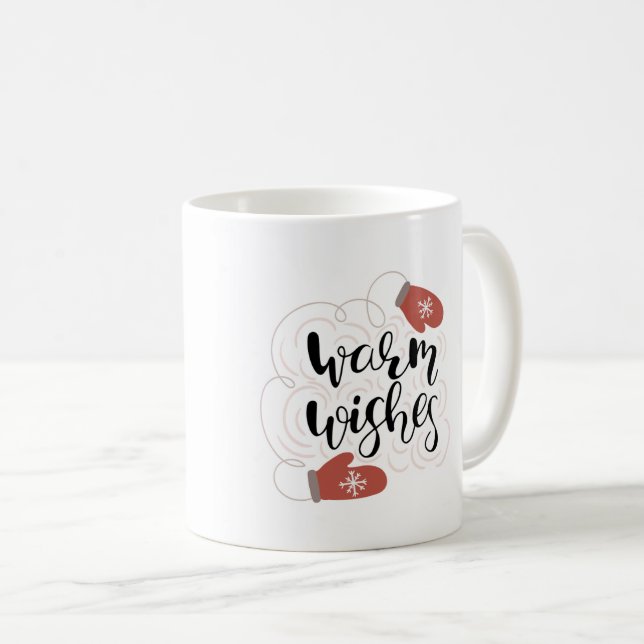 Taza De Café Christmas coffee mug  (Anverso derecho)