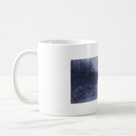 Taza De Café Christmas elegant