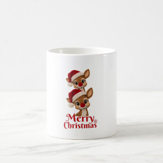 Taza De Café Christmas gift 