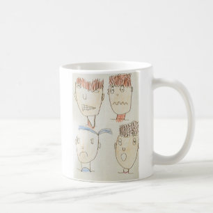 Taza De Café Christopher Slawson