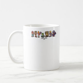 Taza De Café Chrono Trigger Cast