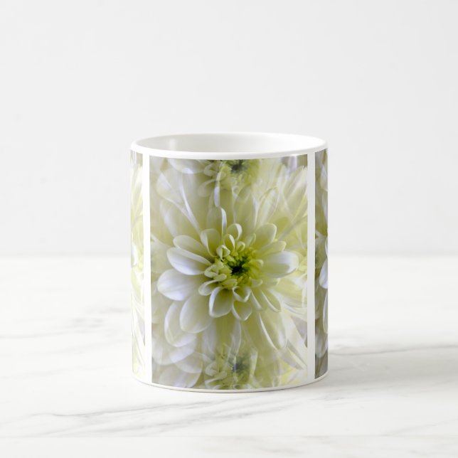 TAZA DE CAFÉ CHRYSANTHEMUM (Centro)