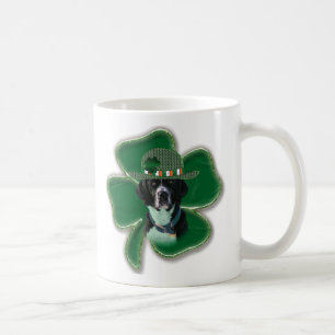 Taza De Café Chrysie Irish Mug