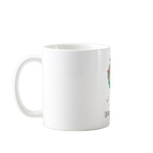 Chubby Bird Peep, Whimsical bird, colourfull Koffi