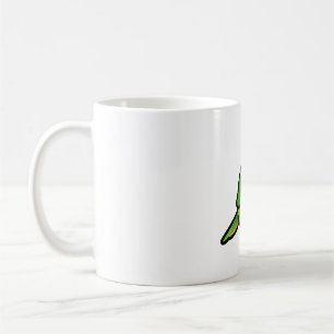 Taza De Café Chubby Rainbow Lorikeet