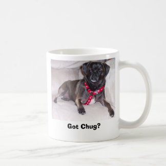Taza De Café ¿Chug conseguido?