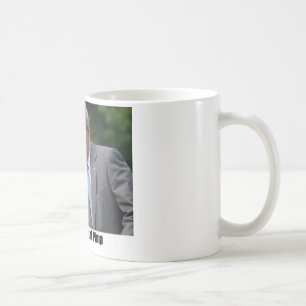 Taza De Café CHULO capital
