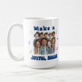 Taza De Café Church Youth Choir