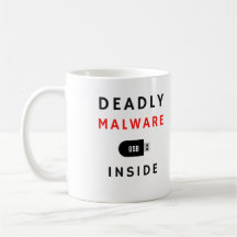 Ciberseguridad con malware mortal - Cotizaciones d