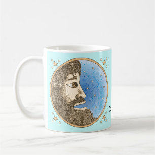 Taza De Café Ciclismo
