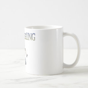 Taza De Café Ciclo que anda sin embragar