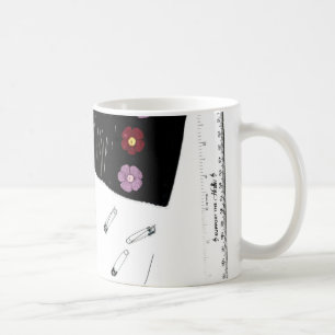 Taza De Café Cielo de la mercería