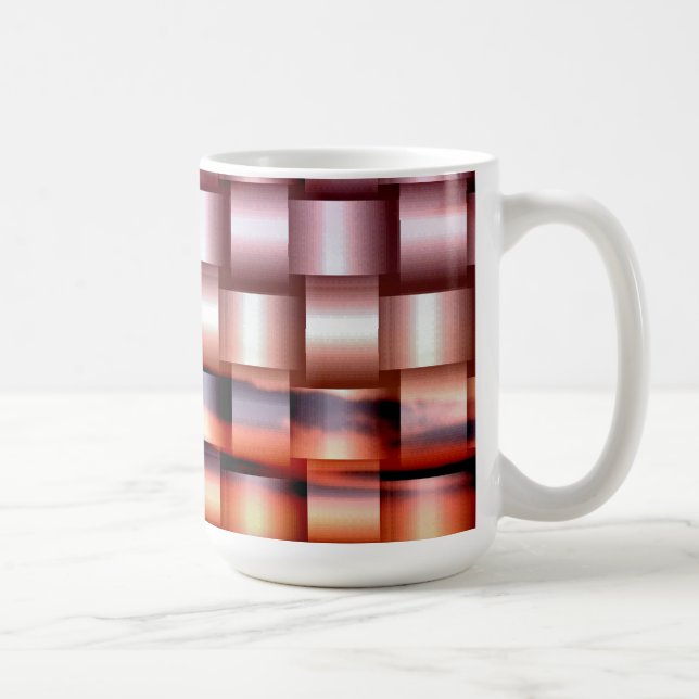 TAZA DE CAFÉ CIELOS (Derecha)